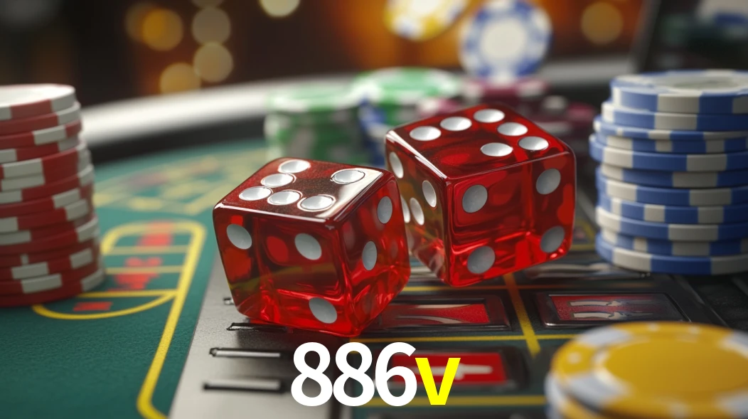 Welcome Bonus 886v