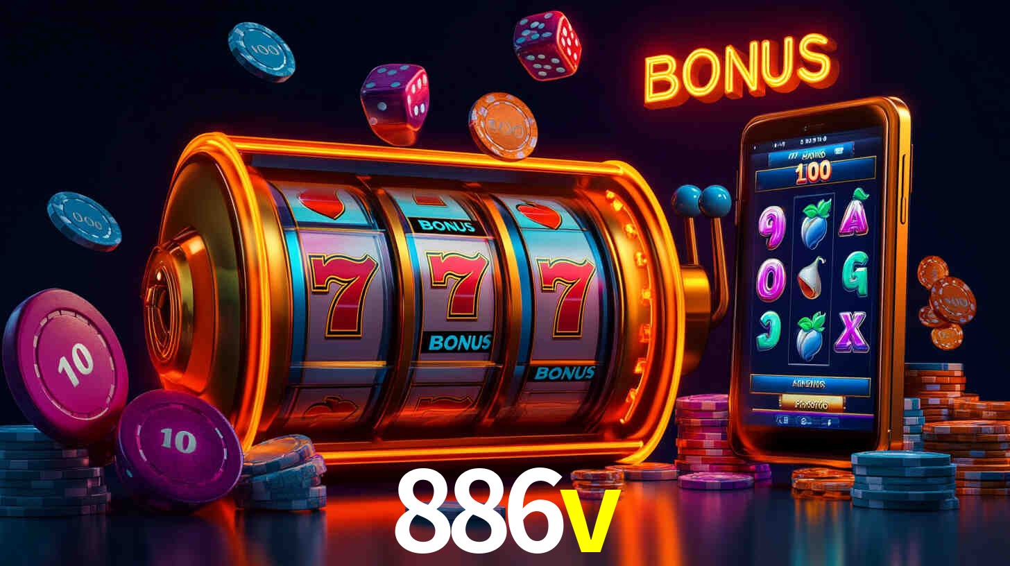 Inovações de Jogos na 886v: O Futuro das Experiências Interativas