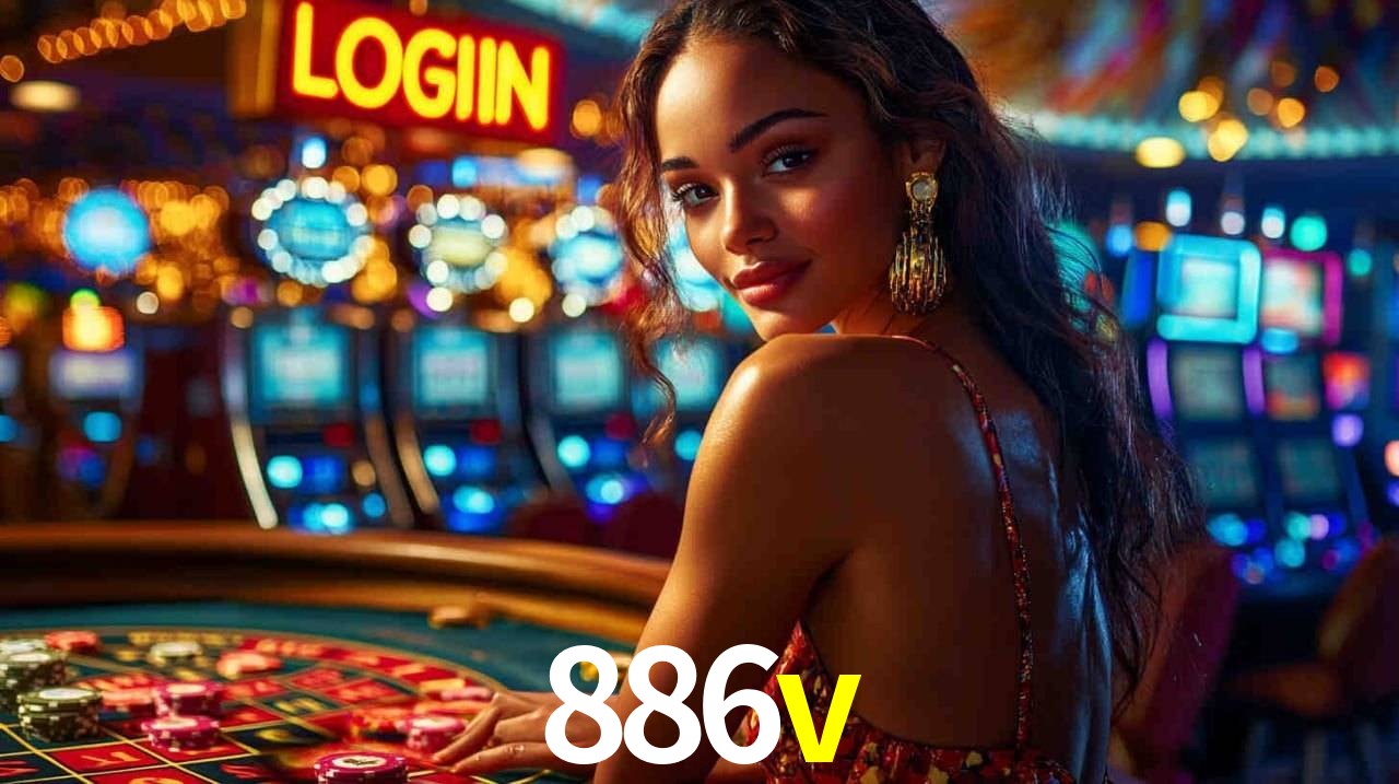 Login Seguro 886v