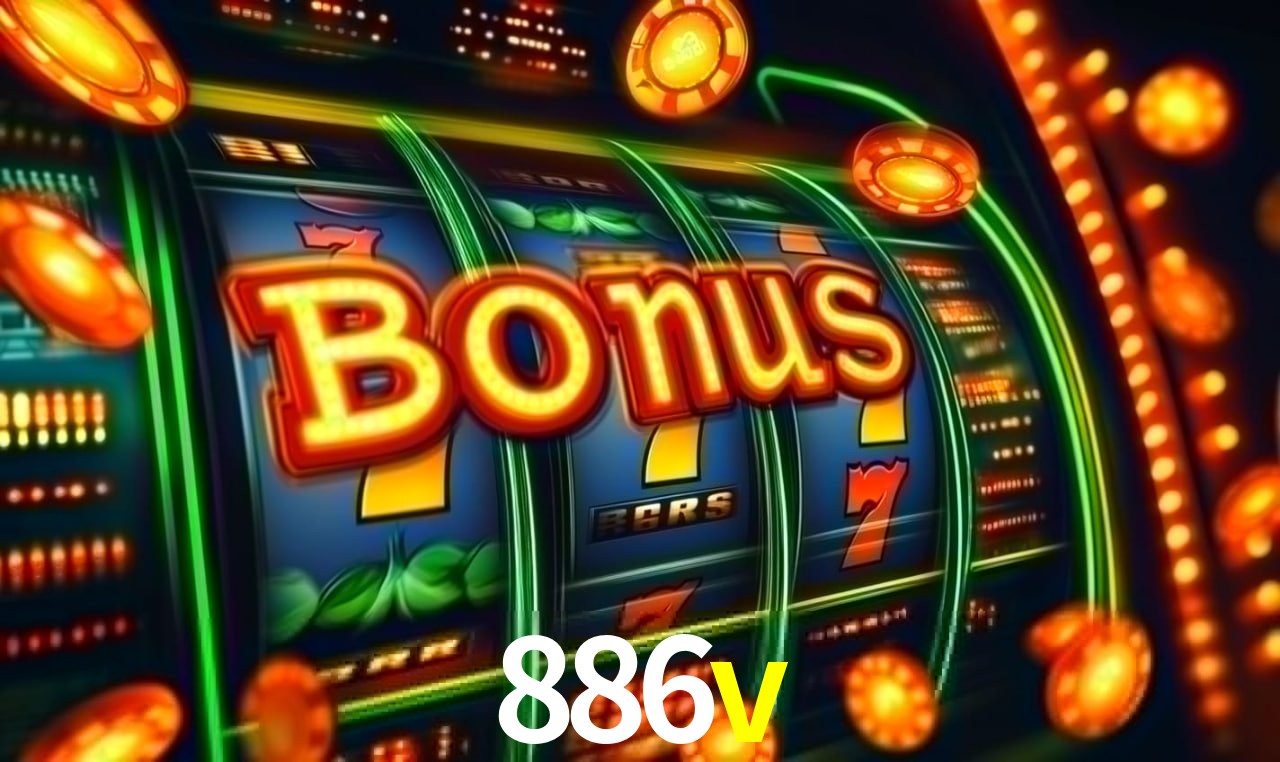 VIP Casino 886v