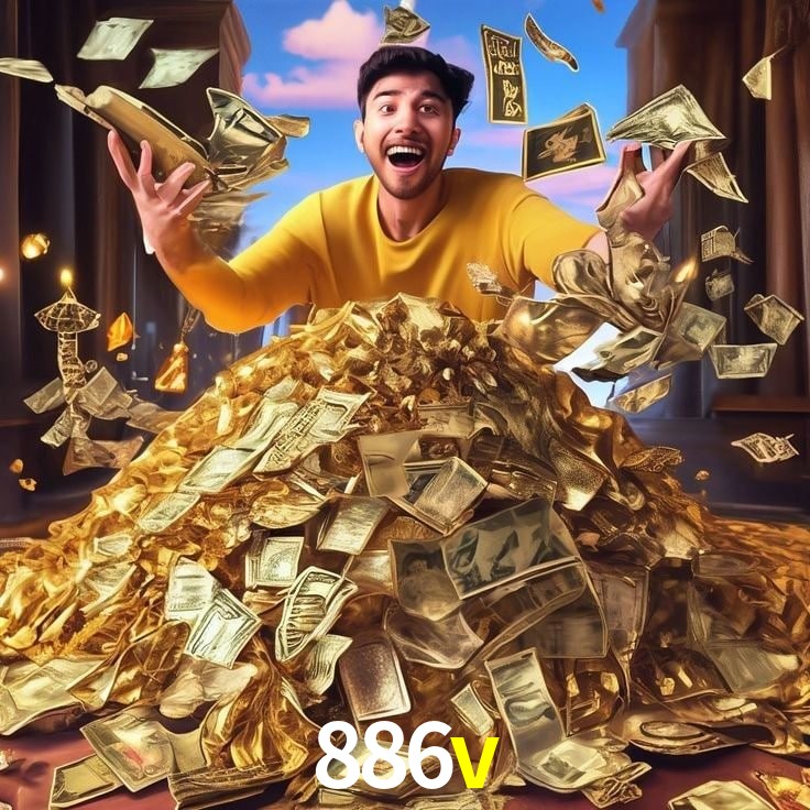 Casino VIP 886v