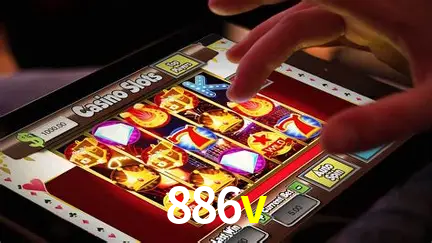 Desvendando o Mundo dos Jogos Virtuais na 886v