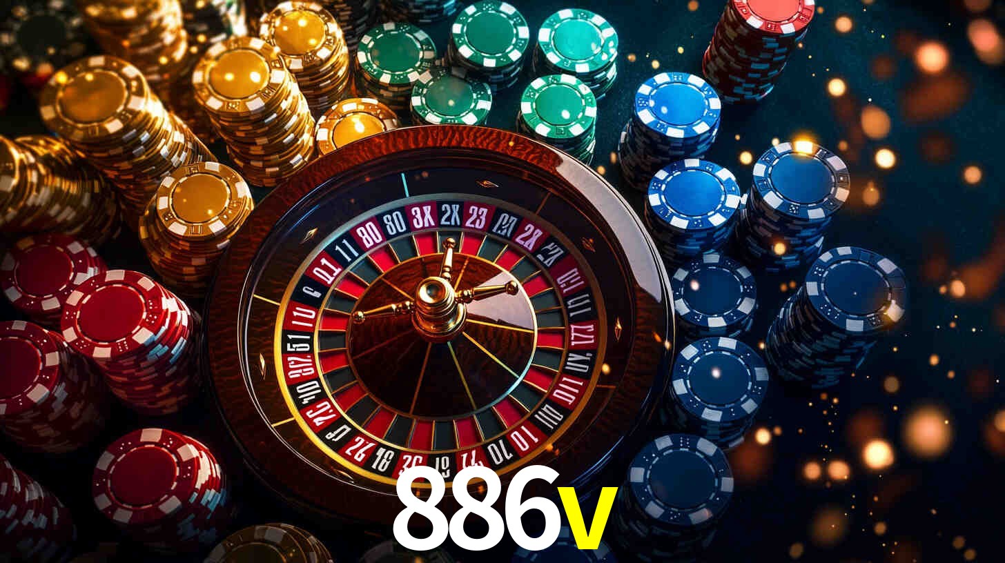 886v App Interface